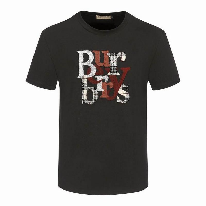 Burberry Men's T-shirts 476